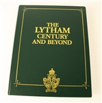 'The Lytham Century and Beyond' 1999 1st Edition Mint Book