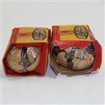 Lot of Three PenFold Patented Items - Original Packaging