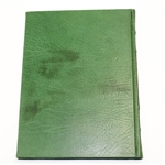 'Hazards' Publisher's Presentation Copy Bound in Full Morocco and Signed by Contributors 63/100