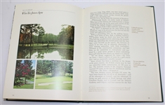 Peachtree Golf Club Official Book - Bobby Jones Introduction