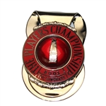 2005 The Players Championship at Sawgrass Contestant Money Clip - Steve Jones Collection