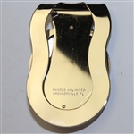 2005 The Players Championship at Sawgrass Contestant Money Clip - Steve Jones Collection