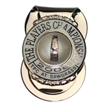 2006 TPC at Sawgrass Contestant Money Clip - Steve Jones Collection