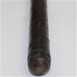 Otto Hackbarth Forked Shaft Hickory Putter-JOHN ROTH COLLECTION
