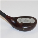 Circa 1920 The Charles Leven Practice Driver with Measuring System-JOHN ROTH COLLECTION