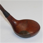 A.H. Fenn 'Special' Patent Hickory Shaft Driver