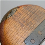 A.H. Fenn 'Special' Patent Hickory Shaft Driver