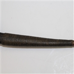 John Wisden Long Nose Driver - Unique - Shaft Stamp-JOHN ROTH COLLECTION
