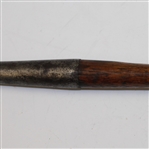 Vintage Tom Stewart Special Offset Dot Faced Cleek-JOHN ROTH COLLECTION