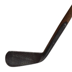 Seely Patent Hand Forged Driving Iron