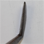 Seely Patent Hand Forged Driving Iron