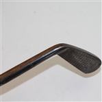 Seely Patent Hand Forged Driving Iron