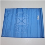 St. Andrews Golf Club (1888-1988) Centennial Blue & White Course Used Flag