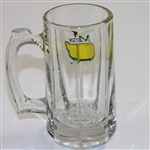 Undated Masters Clear Beer Mug