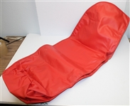 Arnold Palmer Undated Airline Red Suit Bag