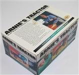 Classic Pennzoil Replica Arnie's Tractor - with Original Box