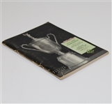 1953 US Open at Oakmont CC Official Program - Hogan Winner