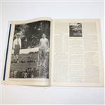 1924 Golfers Magazine - November Issue