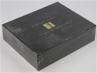 Original Series GSV Green Binder Golf Masters Cards 1934-1993 - Unopened
