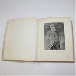 1912 The Royal & Ancient Game of Golf' Deluxe Ltd Ed Book #2/100 - Hilton & Smith-SCARCE
