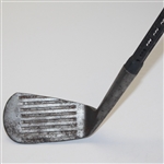 Rare A.E. Lard Spalding Golf Medal 'Whistler' Mid Iron