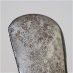 Rare A.E. Lard Spalding Golf Medal 'Whistler' Mid Iron
