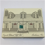 Augusta National Berckman's Place Deluxe Box Book