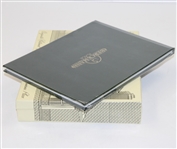 Augusta National Berckman's Place Deluxe Box Book