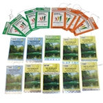 2016 Berckmans Tuesday Badge Plus Eighteen 2016 Masters Practice Round Tickets