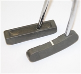Two PING Putters: B69 (Hot Dog Putter) & 1-A - All Original