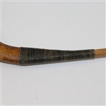 R. Forgan Long Nose Putter with Prince of Wales Feathers Head Stamp-John Roth Collection