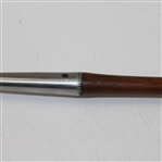 Cochrane's Ltd. of Edinburgh Mammoth Niblick) W/Bowline Knot-John Roth Collection