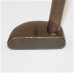 Beveled Putter