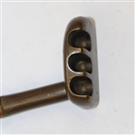 Beveled Putter