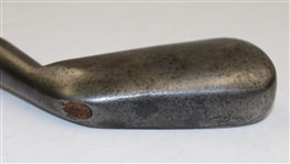 Model C Stamped Iron
