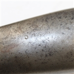 Model C Stamped Iron