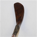 Tom Manzie Long Nose Putter