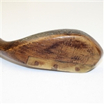 Tom Manzie Long Nose Putter