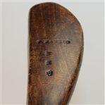 Tom Manzie Long Nose Putter