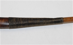 Tom Manzie Long Nose Putter
