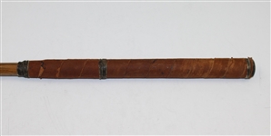 Tom Manzie Long Nose Putter
