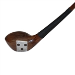 Cuthbert Butchart Wooden Driver
