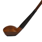 "R. Leslie" Head Stamped Driver