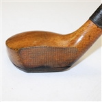 R. Leslie Head Stamped Driver