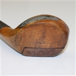 R. Leslie Head Stamped Driver