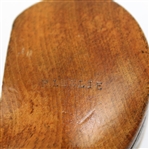 R. Leslie Head Stamped Driver
