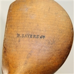 Ben Sayers Jr Driver