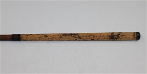 Mashie with Cork Grip- H&B Co