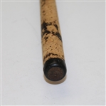 Mashie with Cork Grip- H&B Co