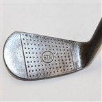 Butchart-Nicholls Co Spade Mashie